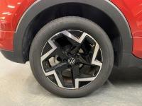 Volkswagen T-cross R-Line 1.0 TSI 85 kW (116 CV)