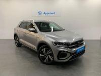 Volkswagen T-roc R-Line 1.5 TSI 110 kW (150 CV) DSG