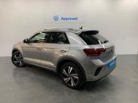 Volkswagen T-roc R-Line 1.5 TSI 110 kW (150 CV) DSG