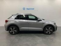 Volkswagen T-roc R-Line 1.5 TSI 110 kW (150 CV) DSG