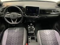 Volkswagen T-roc R-Line 1.5 TSI 110 kW (150 CV) DSG