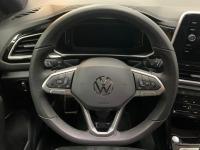 Volkswagen T-roc R-Line 1.5 TSI 110 kW (150 CV) DSG