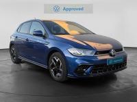 Volkswagen Polo R-Line 1.0 TSI 70 kW (95 CV)