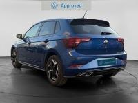 Volkswagen Polo R-Line 1.0 TSI 70 kW (95 CV)