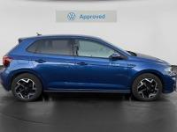 Volkswagen Polo R-Line 1.0 TSI 70 kW (95 CV)