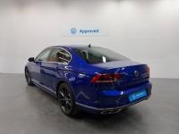 Volkswagen Passat R-Line 2.0 TDI 110 kW (150 CV) DSG