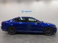 Volkswagen Passat R-Line 2.0 TDI 110 kW (150 CV) DSG