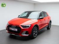Audi A1 Allstreet Adrenalin 35 TFSI 110 kW (150 CV) S tronic