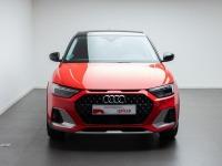 Audi A1 Allstreet Adrenalin 35 TFSI 110 kW (150 CV) S tronic