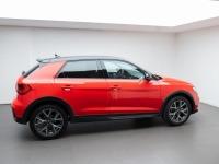 Audi A1 Allstreet Adrenalin 35 TFSI 110 kW (150 CV) S tronic
