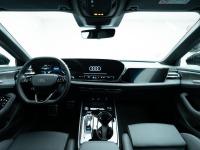 Audi A5 TFSI Black Line 150 kW (204 CV)