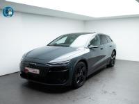 Audi A6 E-tron Avant S Line Performance 280 kW (381 CV)