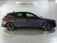 CUPRA León 1.5 TSI e-Hybrid 150 kW (204 CV) DSG
