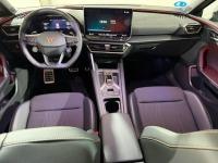 CUPRA León 1.5 TSI e-Hybrid 150 kW (204 CV) DSG