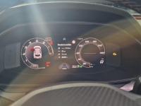 CUPRA Formentor 1.5 eTSI DSG 110 kW (150 CV)