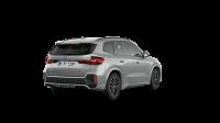 BMW X1 sDrive18d 110 kW (150 CV)