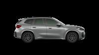 BMW X1 sDrive18d 110 kW (150 CV)