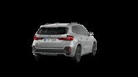 BMW X1 sDrive18d 110 kW (150 CV)