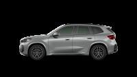 BMW X1 sDrive18d 110 kW (150 CV)