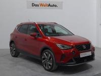 SEAT Arona 1.5 TSI FR Plus DSG 110 kW (150 CV)