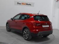 SEAT Arona 1.5 TSI FR Plus DSG 110 kW (150 CV)