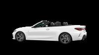 BMW Serie 4 420i Cabrio 135 kW (184 CV)