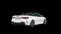BMW Serie 4 420i Cabrio 135 kW (184 CV)