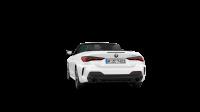 BMW Serie 4 420i Cabrio 135 kW (184 CV)