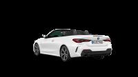 BMW Serie 4 420i Cabrio 135 kW (184 CV)