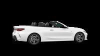 BMW Serie 4 420i Cabrio 135 kW (184 CV)