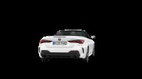 BMW Serie 4 420i Cabrio 135 kW (184 CV)