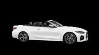 BMW Serie 4 420i Cabrio 135 kW (184 CV)