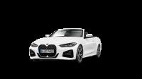 BMW Serie 4 420i Cabrio 135 kW (184 CV)