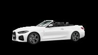 BMW Serie 4 420i Cabrio 135 kW (184 CV)