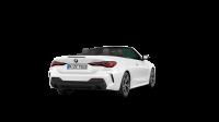 BMW Serie 4 420i Cabrio 135 kW (184 CV)