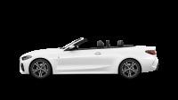 BMW Serie 4 420i Cabrio 135 kW (184 CV)