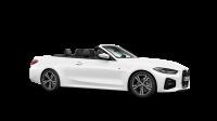 BMW Serie 4 420i Cabrio 135 kW (184 CV)