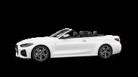 BMW Serie 4 420i Cabrio 135 kW (184 CV)