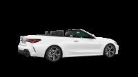BMW Serie 4 420i Cabrio 135 kW (184 CV)