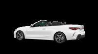BMW Serie 4 420i Cabrio 135 kW (184 CV)