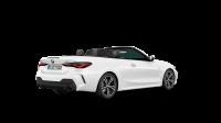 BMW Serie 4 420i Cabrio 135 kW (184 CV)