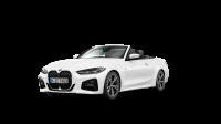 BMW Serie 4 420i Cabrio 135 kW (184 CV)