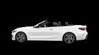 BMW Serie 4 420i Cabrio 135 kW (184 CV)