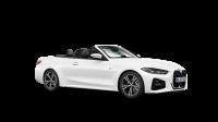 BMW Serie 4 420i Cabrio 135 kW (184 CV)