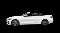 BMW Serie 4 420i Cabrio 135 kW (184 CV)