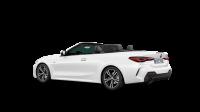 BMW Serie 4 420i Cabrio 135 kW (184 CV)