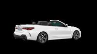 BMW Serie 4 420i Cabrio 135 kW (184 CV)