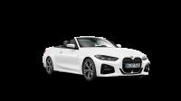 BMW Serie 4 420i Cabrio 135 kW (184 CV)