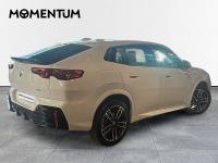 BMW X2 sDrive20d 120 kW (163 CV)