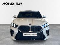 BMW X2 sDrive20d 120 kW (163 CV)